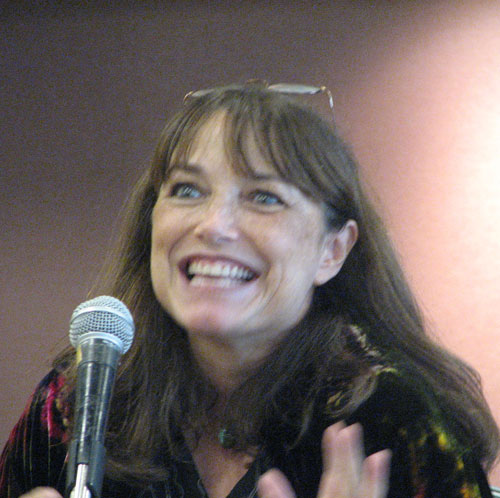 Karen Allen 1